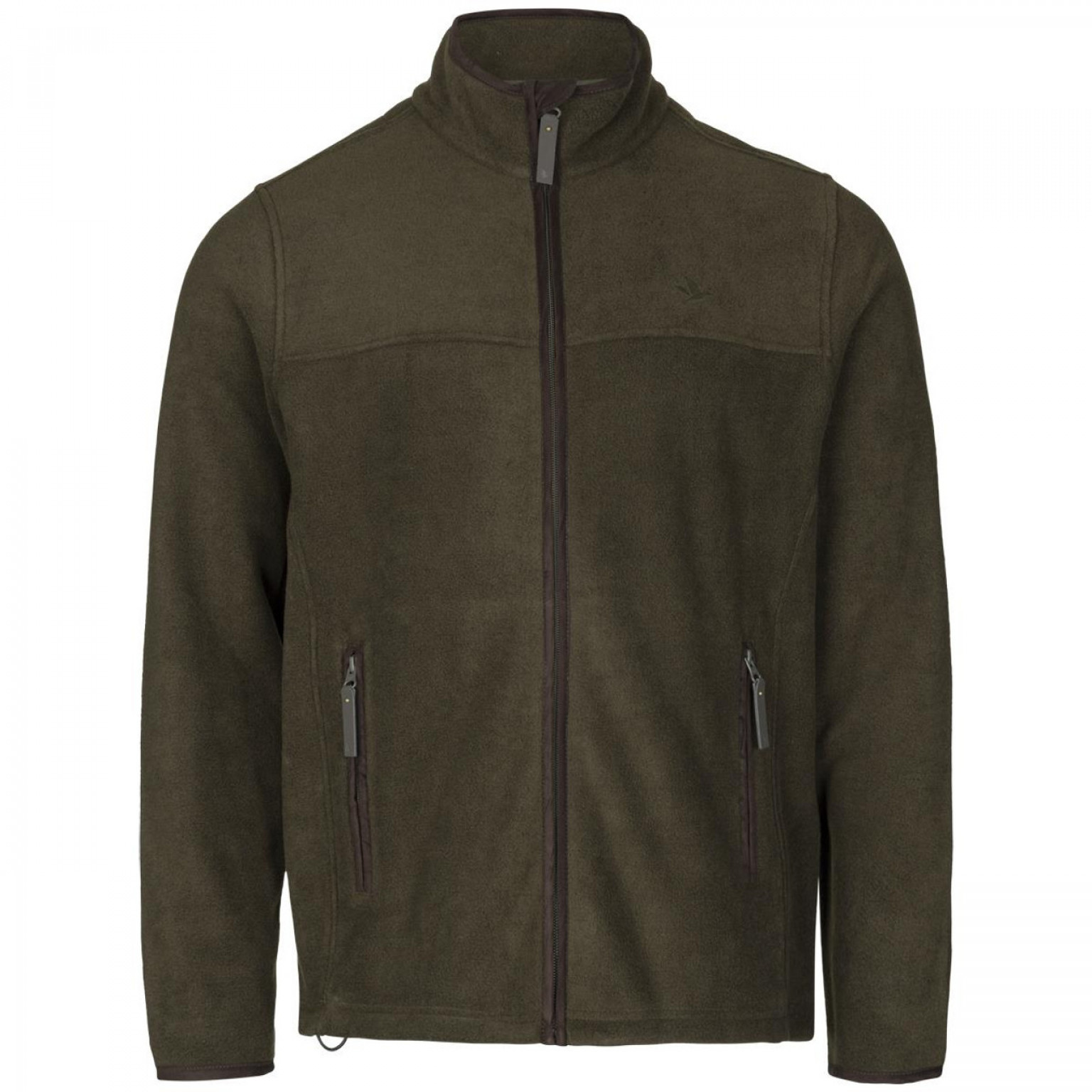 Seeland Woodcock Earl Fleece Jacket Pine