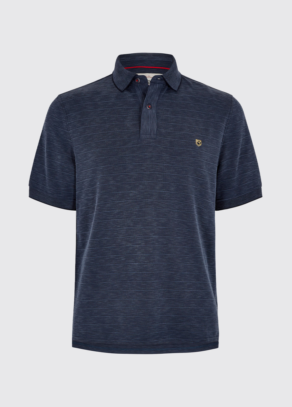 Dubarry Moorings Navy