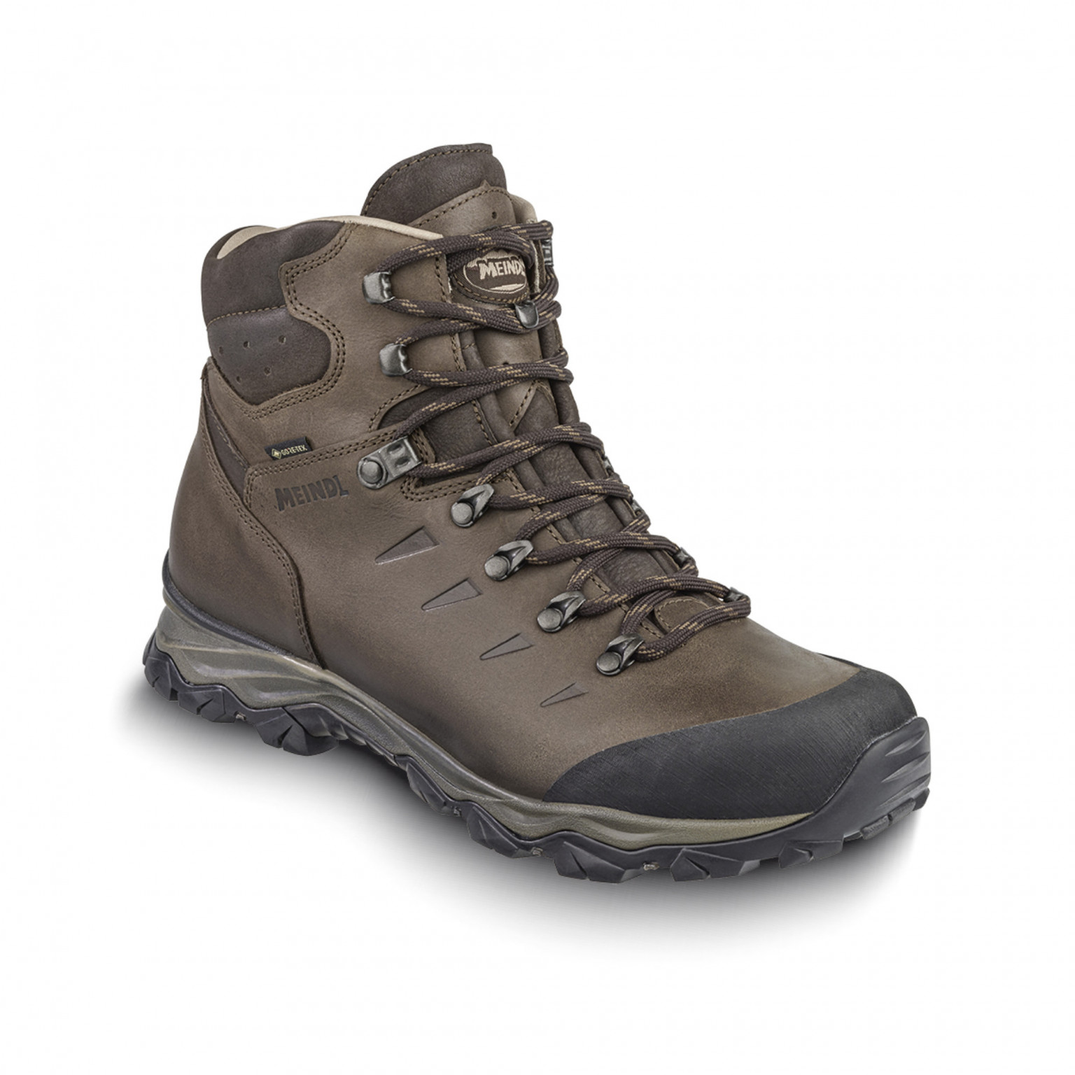 Meindl Chile Gtx Dark Brown