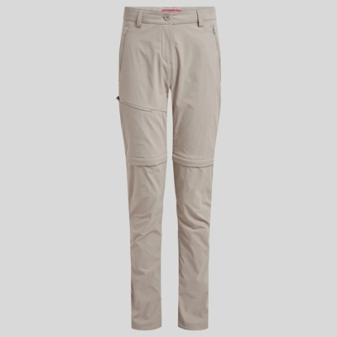 Craghoppers Nl Pro Convertible III Mushroom