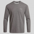 Craghoppers Nl Abel Ls T-Shirt Pepper