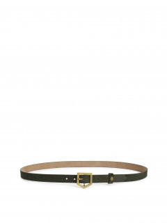 Fairfax And Favor Sennowe Belt Moss