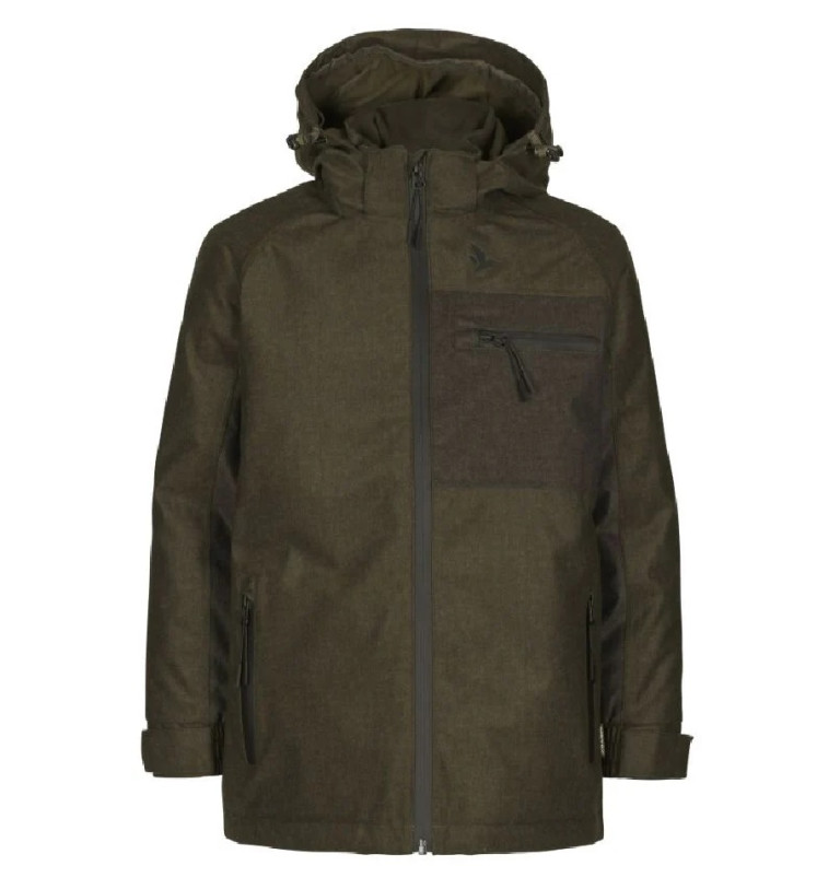 Seeland Avail Junior Jacket Pine