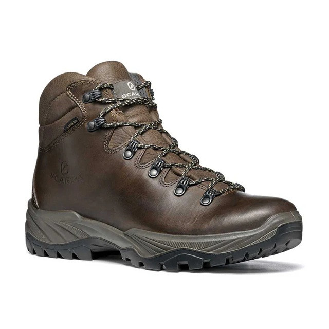 Scarpa Terra 18 Gtx Brown
