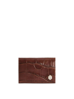 Fairfax And Favor Ashwell Purse Conker