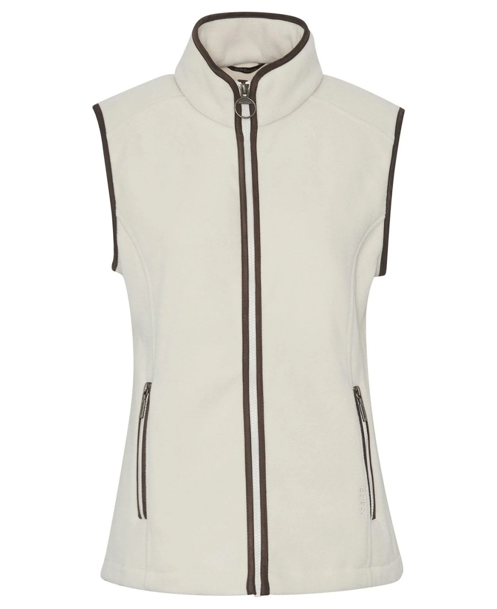 Barbour Country Colton Gilet Pearl