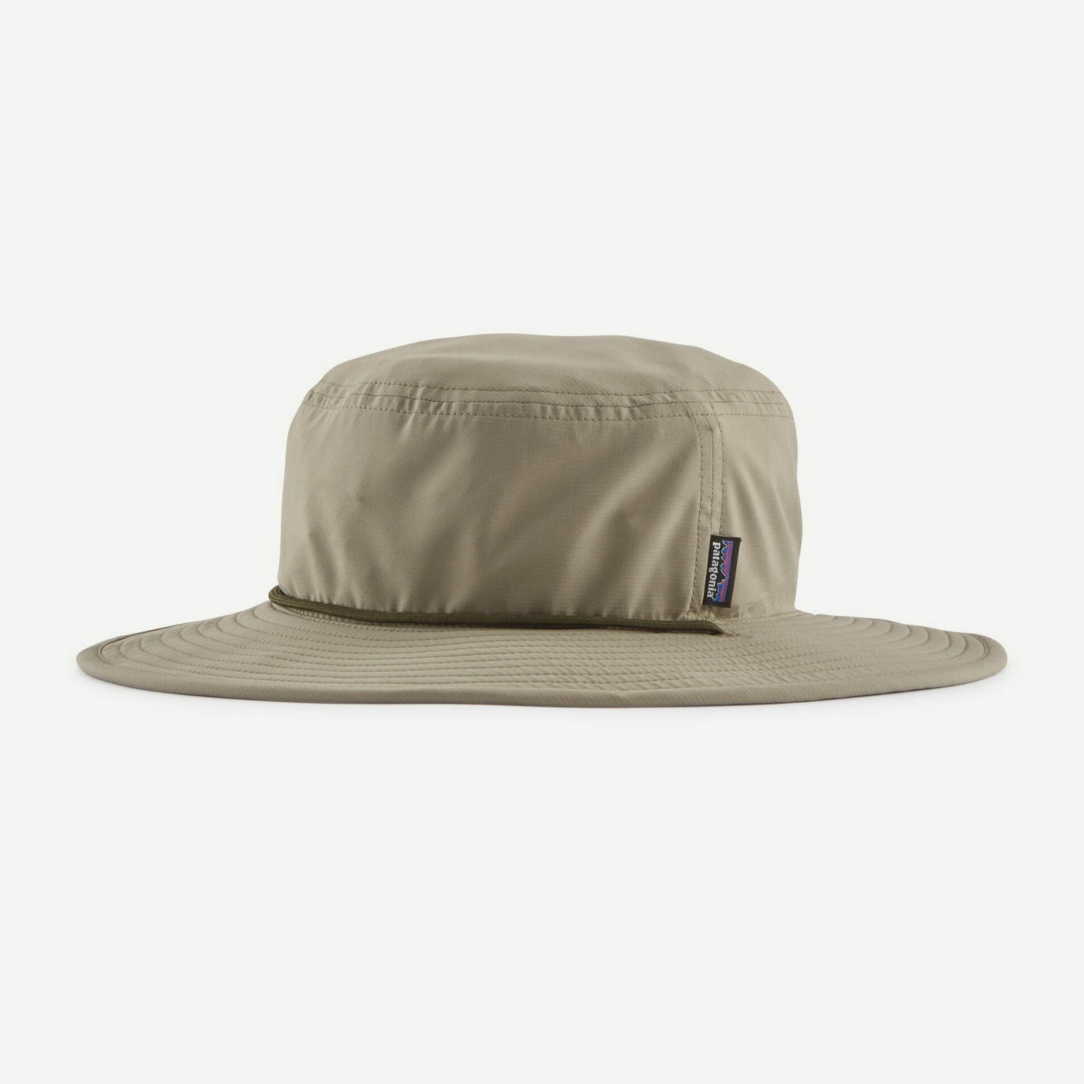 Patagonia Brimmer Hat River Rock