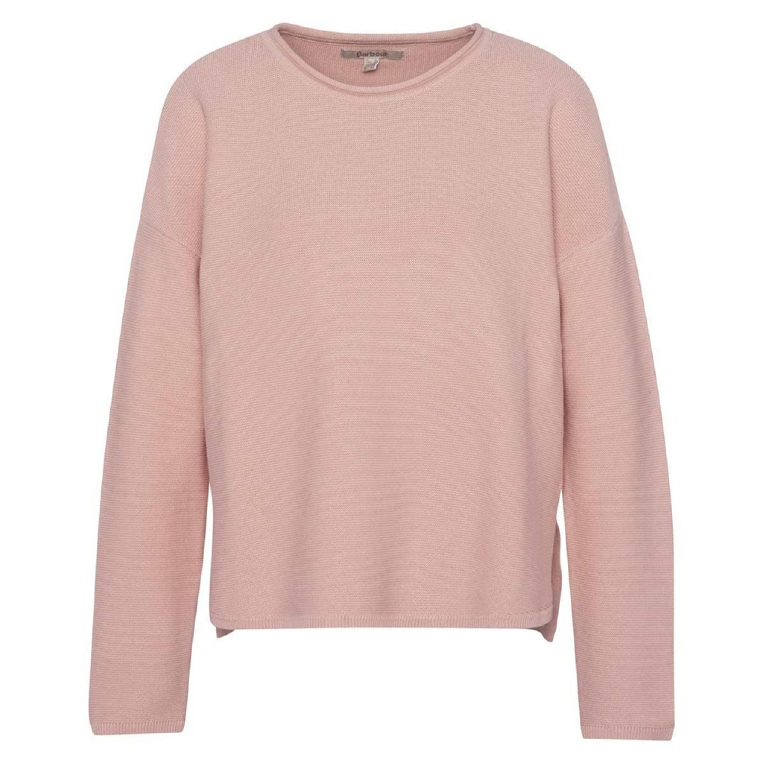 Barbour Mariner Knit Primrose