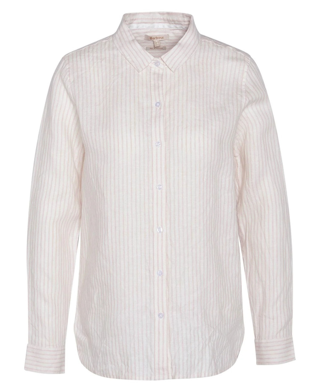 Barbour Marine Shirt Primrose