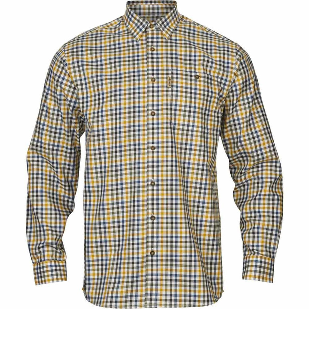 Harkila Milford Shirt Grapeleaf