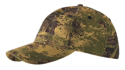 Harkila Modi Camo Cap Forest