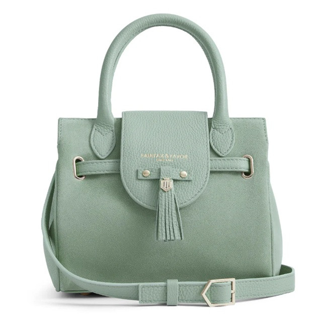 Fairfax And Favor Mini Windsor Mint