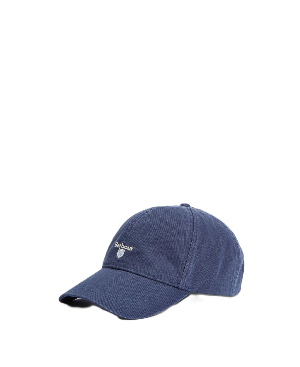 Barbour Cascade Sports Cap Ocean