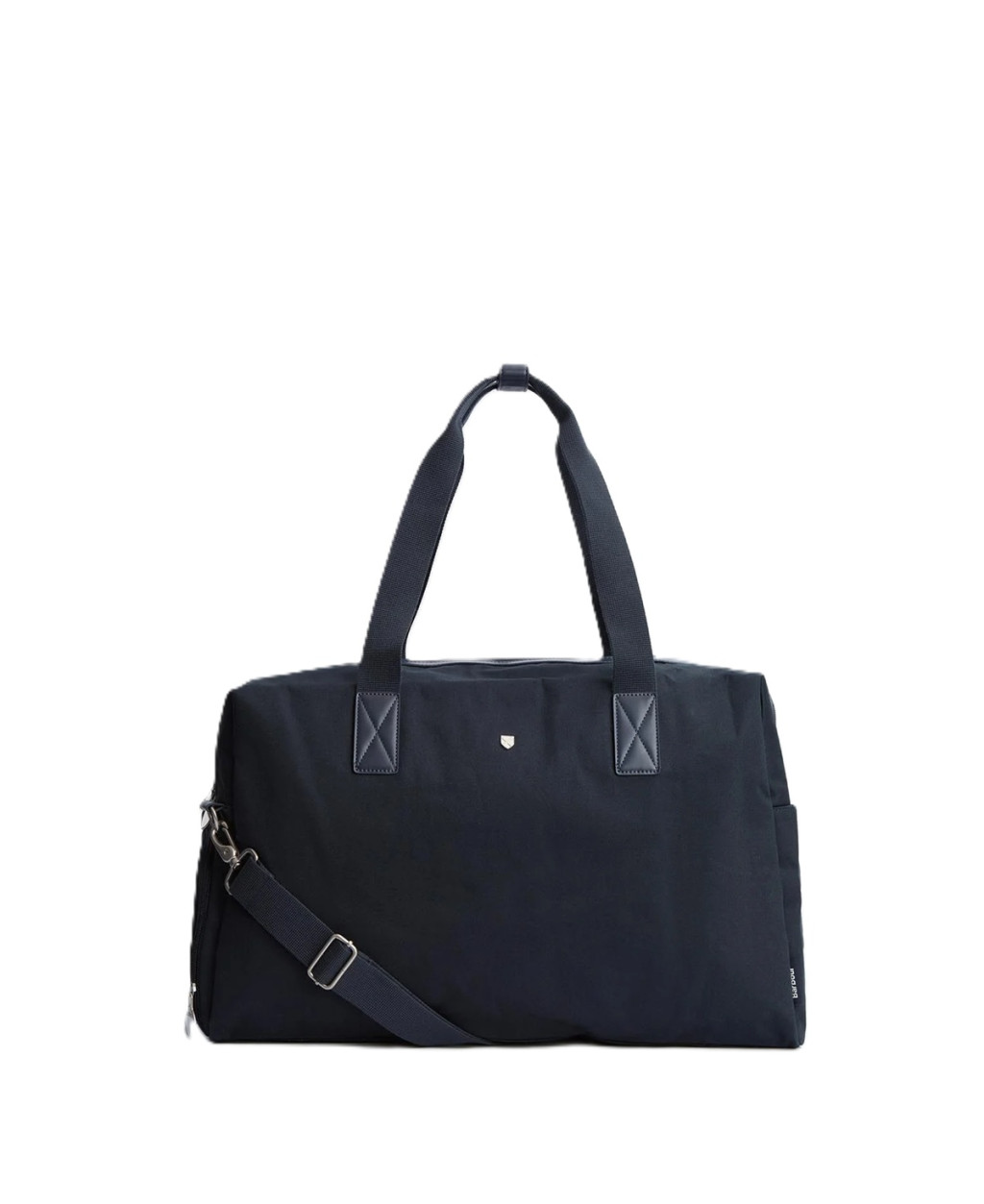 Barbour Cascade City Holdall Navy