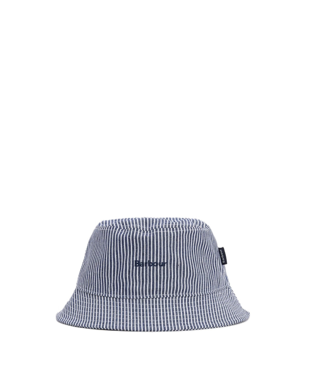Barbour Tynedale Bucket Hat Navy