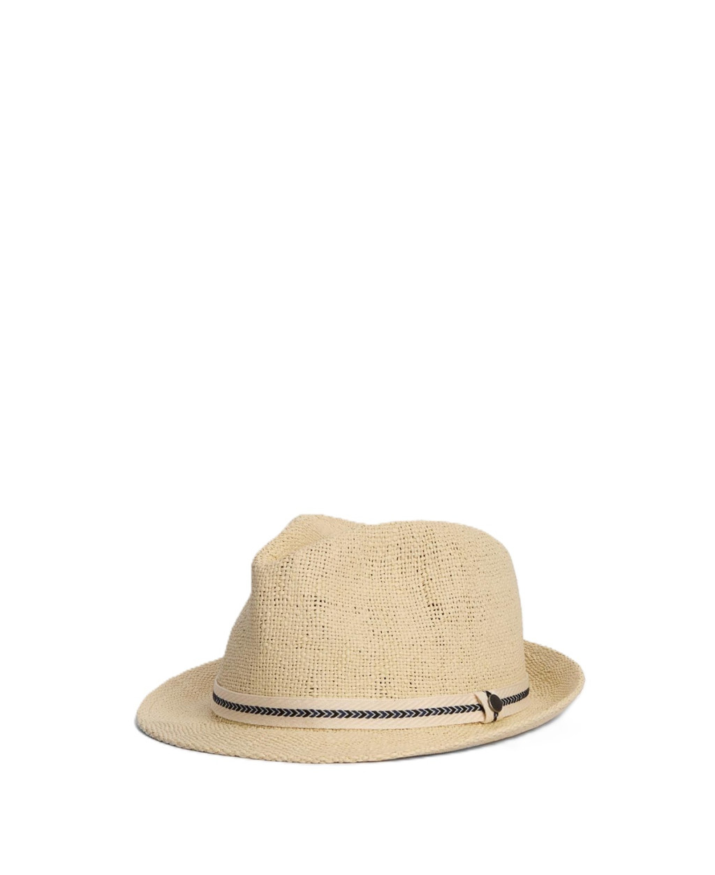 Barbour Bransdale Trilby Natural