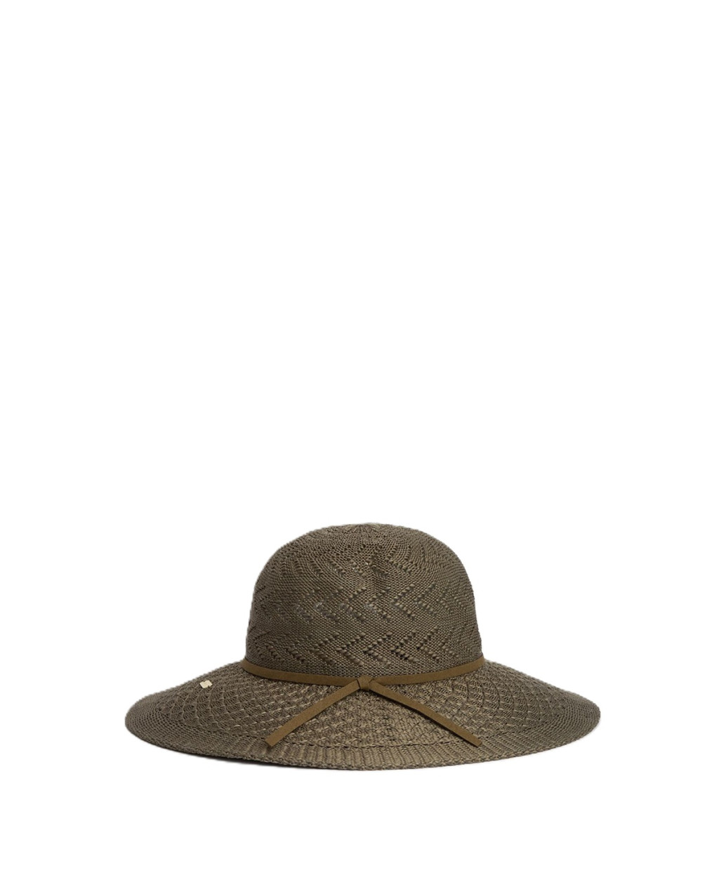 Barbour Robin Sun Hat Dusky Green
