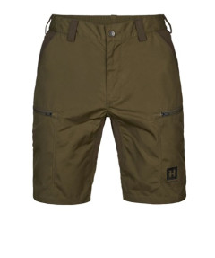 Harkila Fjell Shorts Willowgreen
