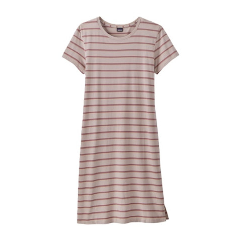Patagonia Regenerative Organic Dress Sunset