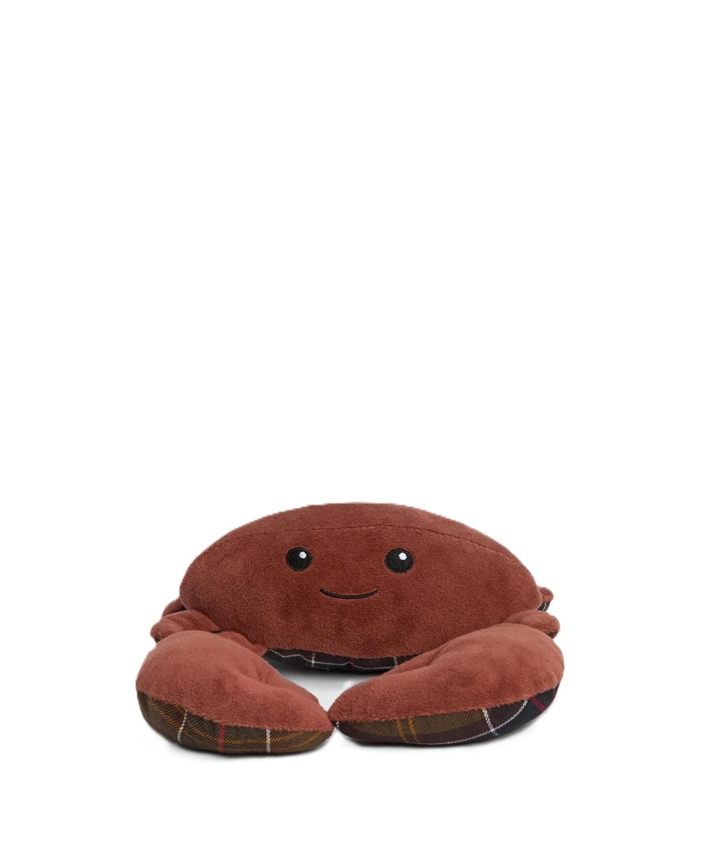 Barbour Crab Dog Toy Mixed