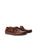 Rm Williams Islet Moccasin Mid Brown