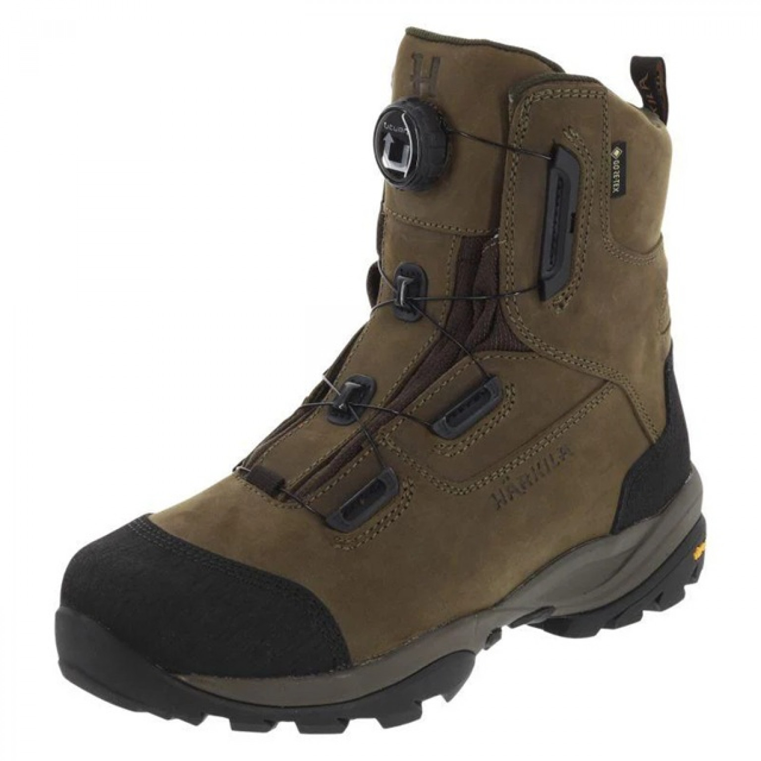 Harkila Reidmar Mid 2.0 Willowgreen