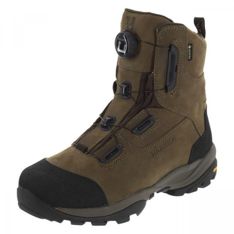 Harkila Reidmar Mid 2.0 Willowgreen