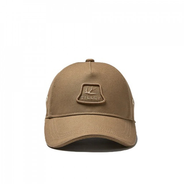 Tilley Heritage Cap Khaki
