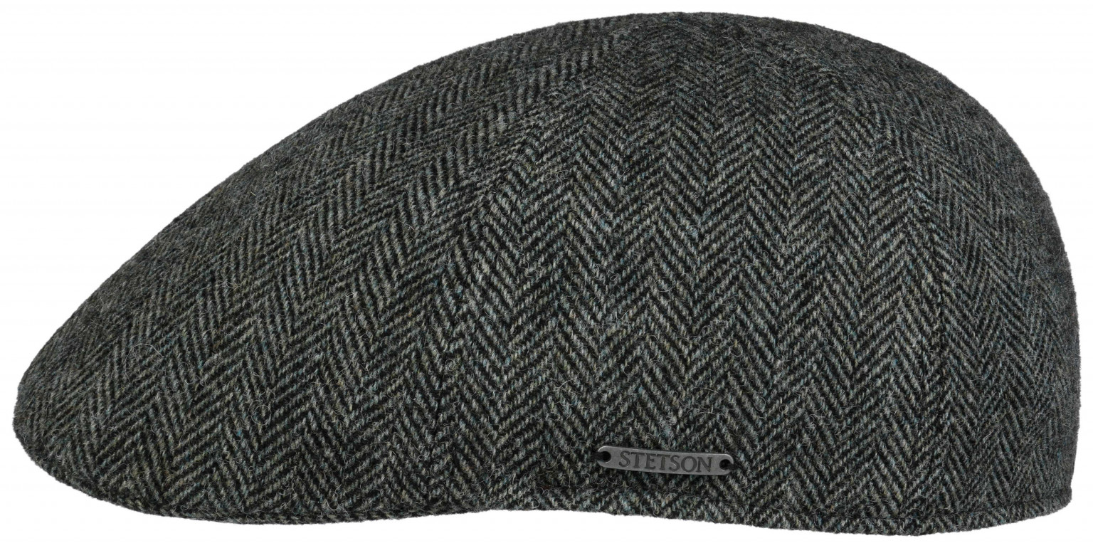 Stetson Texas Wool Herringbone 341