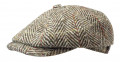 Stetson Hatteras Herringbone Wv 347