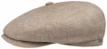 Stetson Hatteras Linen Taupe