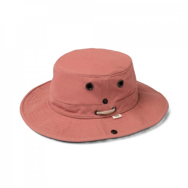 Tilley Wanderer Hat Clay