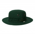 Tilley Wanderer Hat Green
