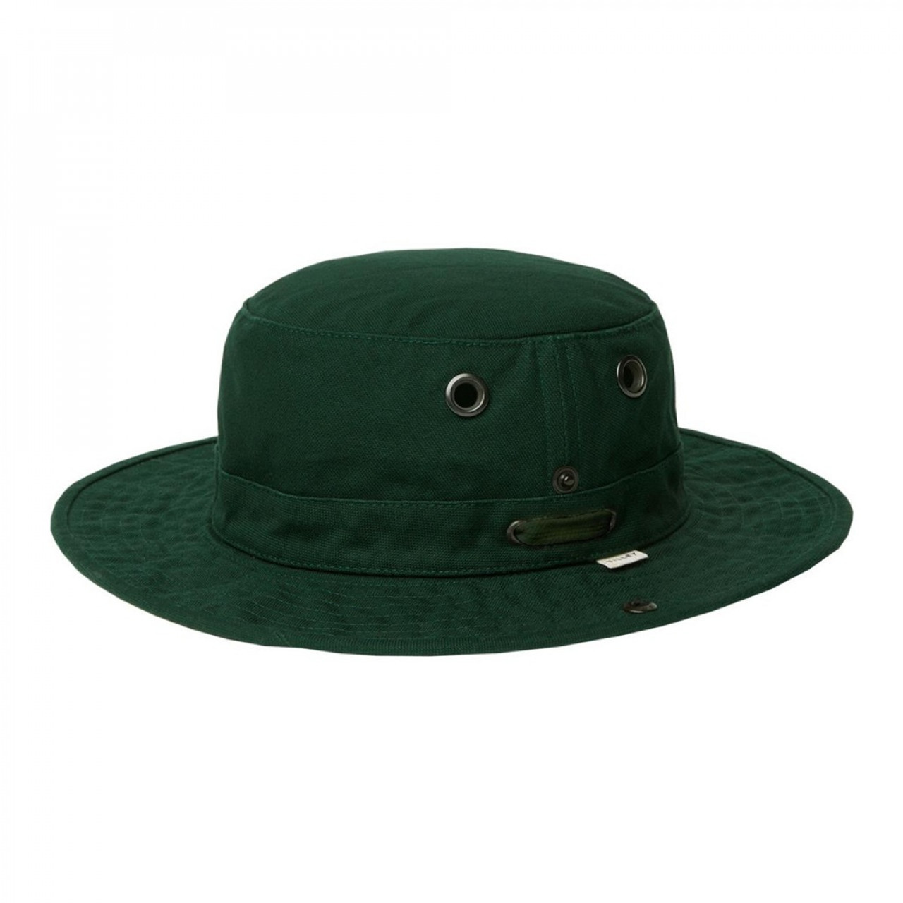 Tilley Wanderer Hat Green
