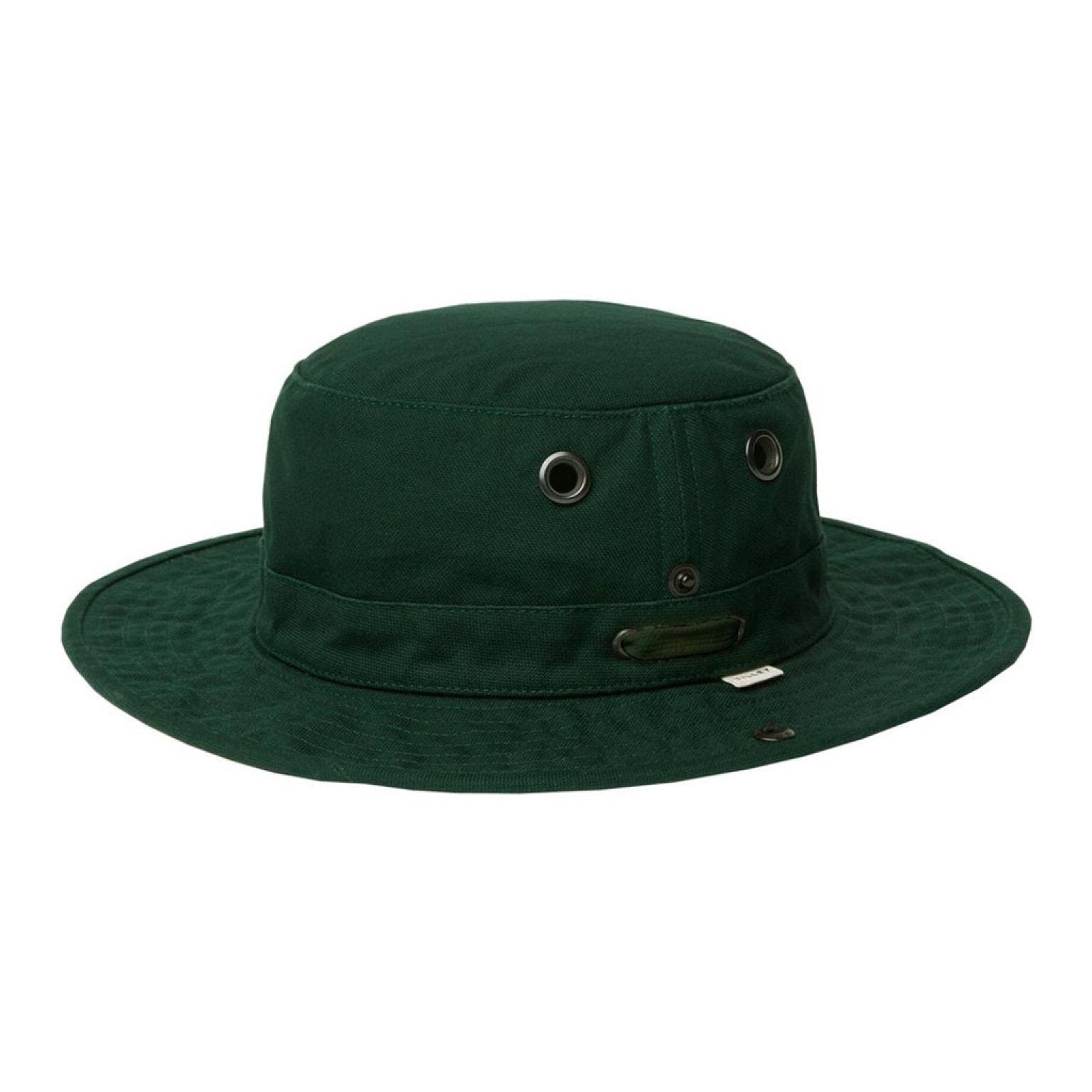 Tilley Wanderer Hat Green