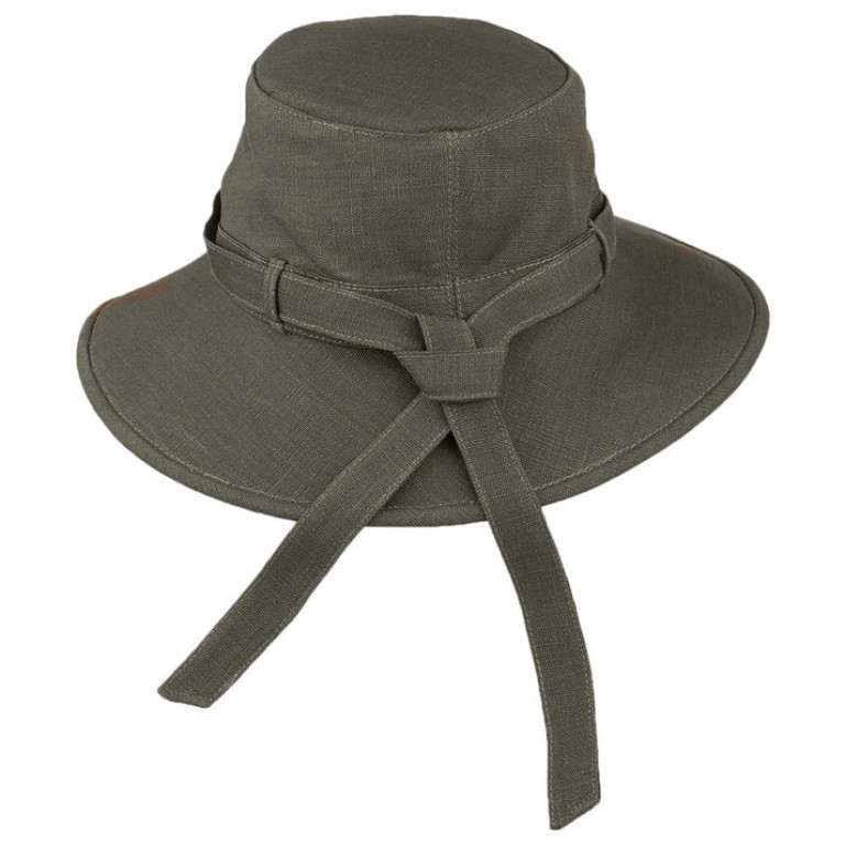 Tilley Ladies Melanie Hemp Hat Olive