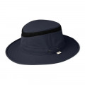 Tilley LTM5 Mesh Vented Hat Midnight
