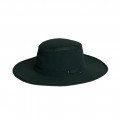 Tilley LTM6 Airflo Broad Brim Green
