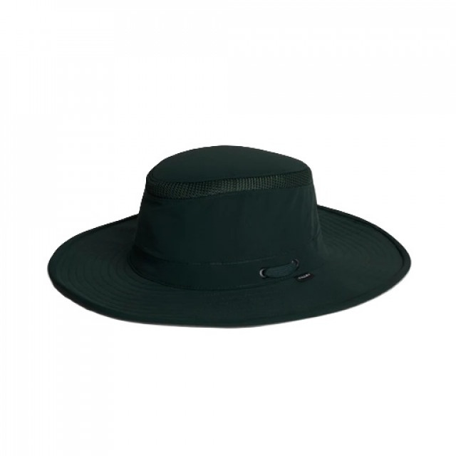 Tilley LTM6 Airflo Broad Brim Green