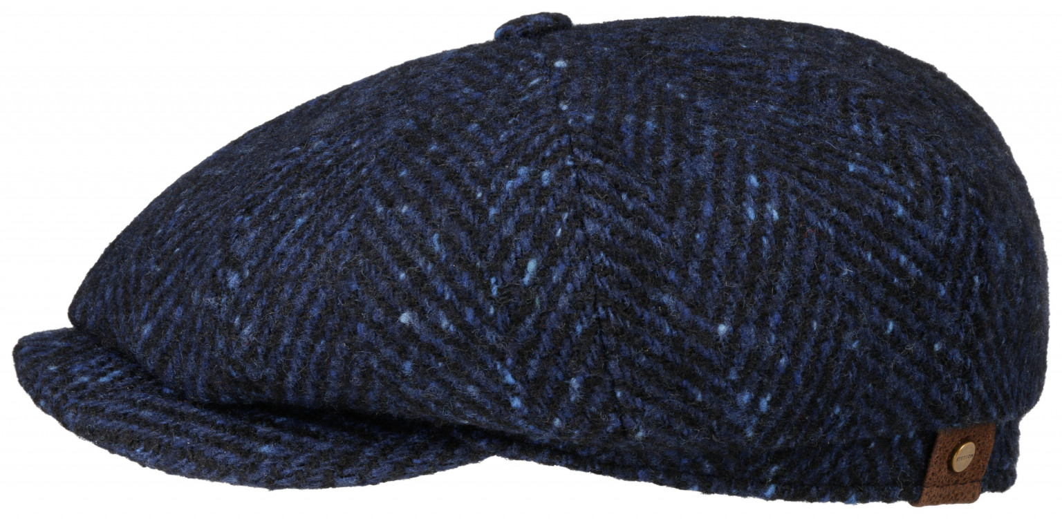 Stetson Hatteras Herringbone Wv 321