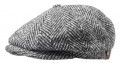 Stetson Hatteras Herringbone Wv 333