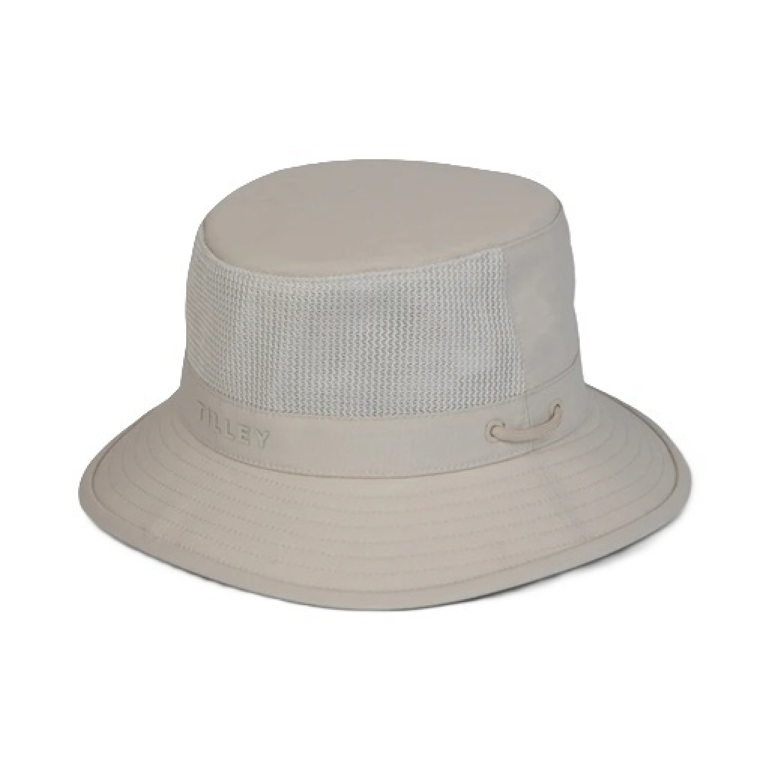 Tilley Ltm1 Airflo Bucket Light Stone
