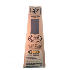 Cobber Neck Cooler Grey