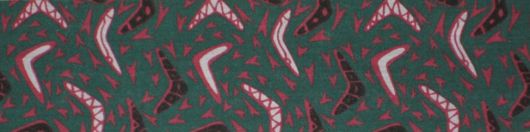 Cobber Neck Cooler Greenboomer