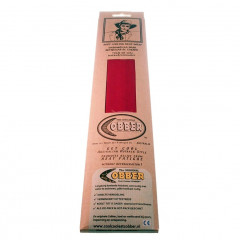 Cobber Neck Cooler Maroon