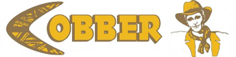 Cobber logo