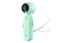 Whitby Diveblues Iturbo Fan Green