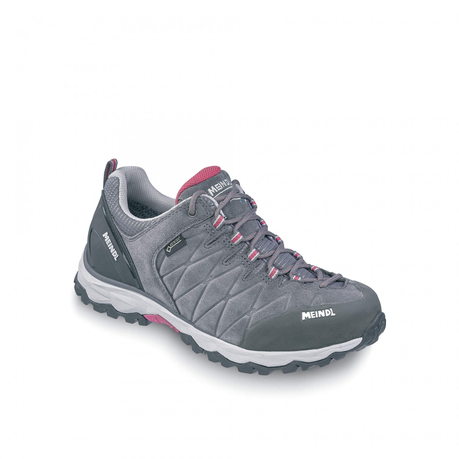 Meindl Mondello Lady Gtx Anthracite