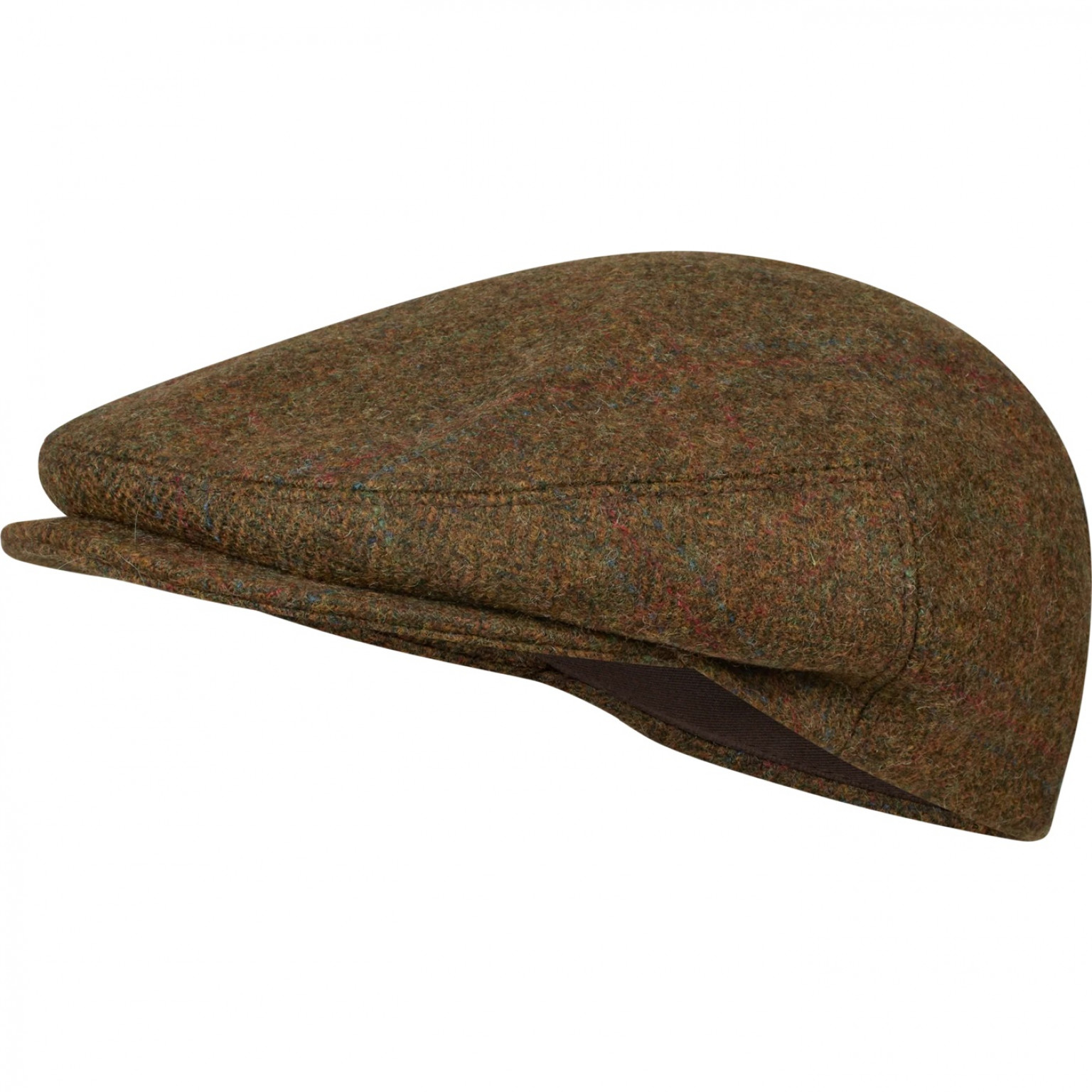 Harkila Kenmore Flat Cap Terragon
