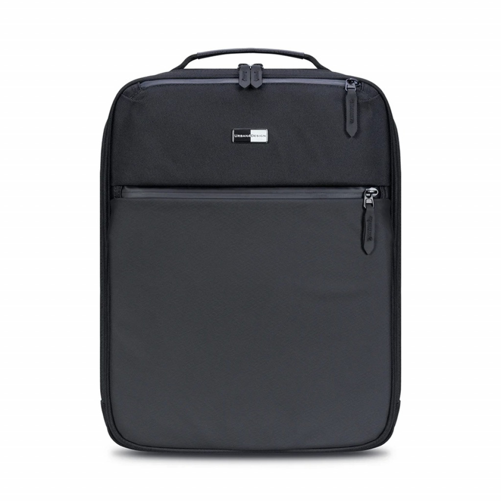 Urban4Design City Pack Black